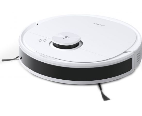 Робот-пылесос ECOVACS DEEBOT N8 EU DLN26-21 
