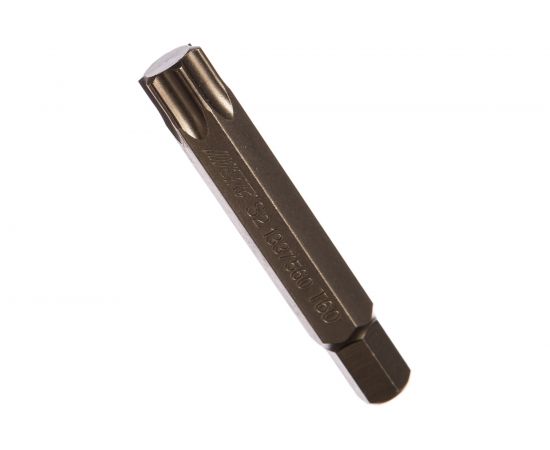 Удлиненная вставка 10мм торкс Т60х75мм S2 JTC 1337560 