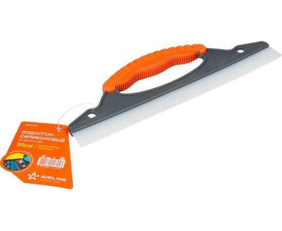 Силиконовый водосгон для удаления воды (31 см) Airline AB-M-05 