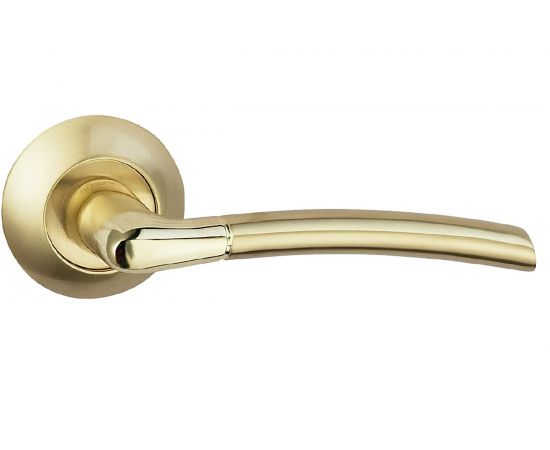 Фалевая ручка BUSSARE FINO A-13-10 GOLD/S.GOLD 940000000157 