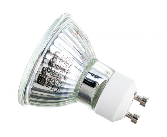 Галогенная лампа MRG GU10 50W FERON HB10 2308 