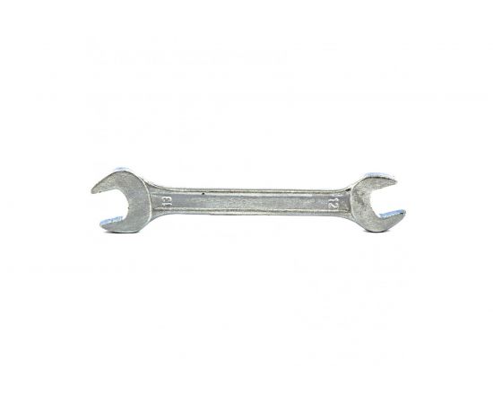 Рожковый ключ SPARTA 12x13 мм, хромированный 144475 