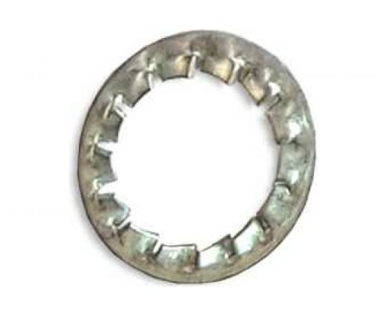 Рифленая шайба для кабельного ввода SURYAKOTI CAST SC 16EK SS размер 16, нержавеющая сталь SC01020EK 