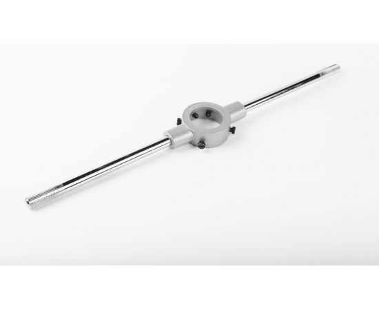 Плашкодержатель ИПК М27-М42 (G1-G11/4), посад. D89x65/75мм, L-430мм Р plashderM27-M42R 