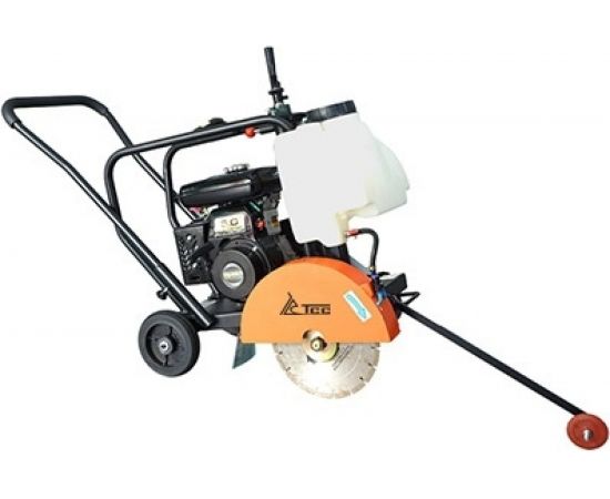 Резчик швов ТСС TSS-350L 207572 