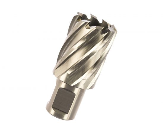 Сверло корончатое (30х27 мм; HSS) AT-S BS3027 