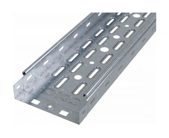 Перфорированный лоток, 200х50х3000 DKC 35264 