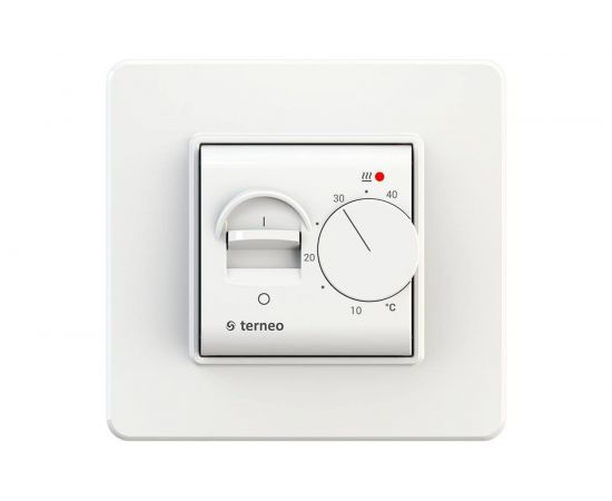 Терморегулятор mex terneo 4820120220104 