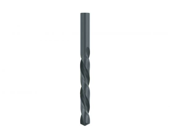 Сверло спиральное левое средняя серия (4.x43x75 мм; Р6М5; ц/х; ГОСТ 10902-77) ИНСТУЛС 00001335522 