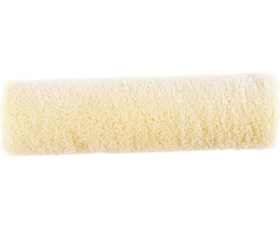Сменный валик ON ВЕЛЮР полиакрил + нат.шерсть, ворс 5мм 180х40х6мм 02-02-311 