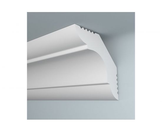 Плинтус ПЛИНТЭКС E 40/40 24607086051102 