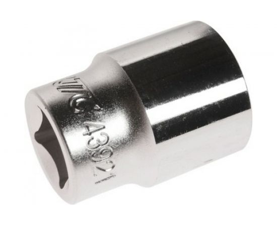 Головка торцевая 1/2” 21 12-ти гранная L=38мм JTC 43921 