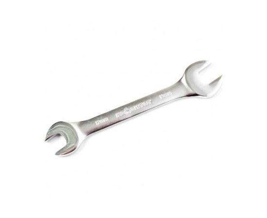 Гаечный рожковый ключ Квалитет 12*13 мм КР-1213 5026993 