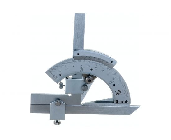 Угломер CNIC 0-320 гр 2802-009 32327 