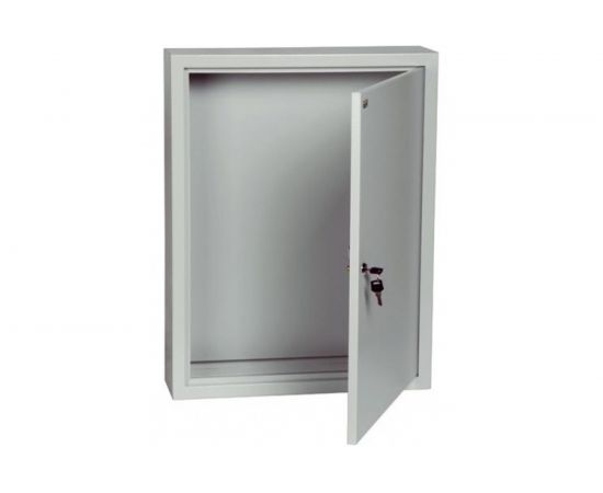 Щит с монтажной панелью ЩМП-2-0 Народный 500х400х220 TDM SQ0905-0902 