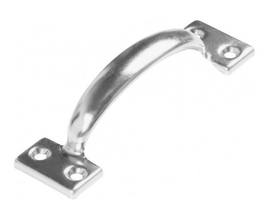 Ручка скоба Tech-Krep 90 оцинк. 138847 