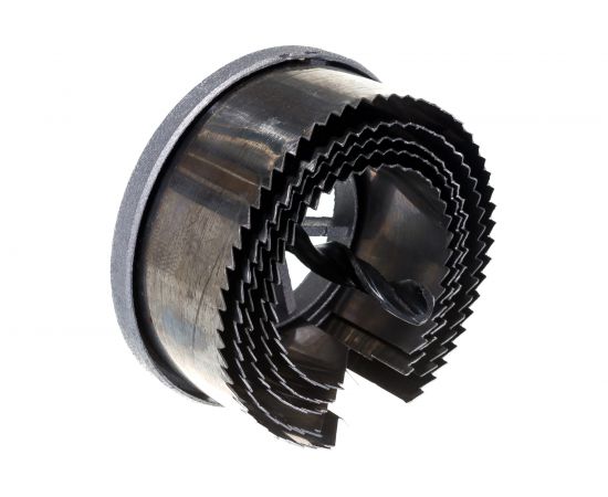 Пила кольцевая по дереву (60-95 мм; 1.5") MATRIX 70470 