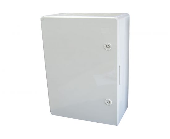 Щит AY-KA ABS-пластик IP65 с непрозрачной крышкой 300x400x170 AYK304017 