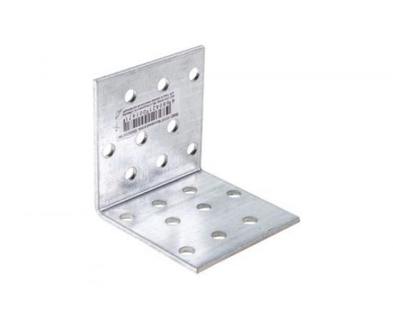 Монтажный уголок Rock 21, 50х50х50 мм 50 шт. 412108 