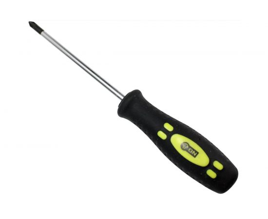 Крестовая отвертка ON PH1 5х100мм 07-01-001 