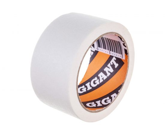 Малярная клейкая лента Gigant 50мм x 25м GIT-27 
