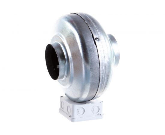 Вентилятор DOSPEL WK 100 007-0096 