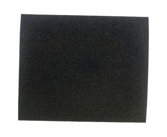 Шлифшкурка водостойкая на тканевой основе SA19501 (230x280 мм; Р60; №25; 14А) CNIC 50817 