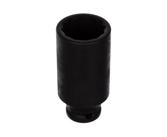 Головка 12-гранная ударная глубокая (30 мм; 1/2) FORCE 4488530 