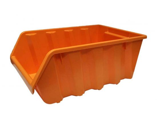 Лоток для метизов 375х225х160мм Jettools 27803570056 