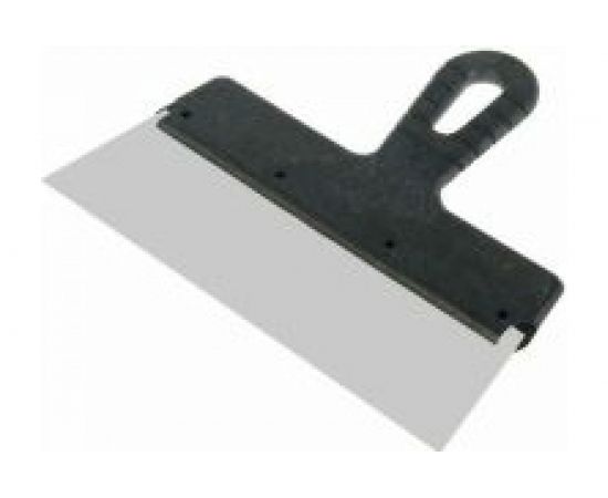 Фасадный шпатель из нержавеющей стали COMENSAL СТАНДАРТ 200 512-02 