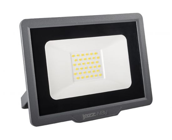 Прожектор Jazzway PFL-C3 20w 6500K IP65 5023543 