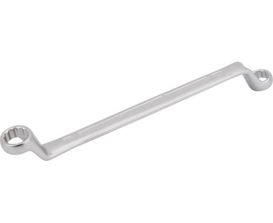 Накидной двусторонний ключ NORGAU 14х17мм 060307169 