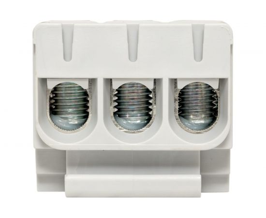 Силовая вводная тройная клемма EKF, КСВ 16-50 серая PROxima plc-kvs3-16-50-grey – изображение 11