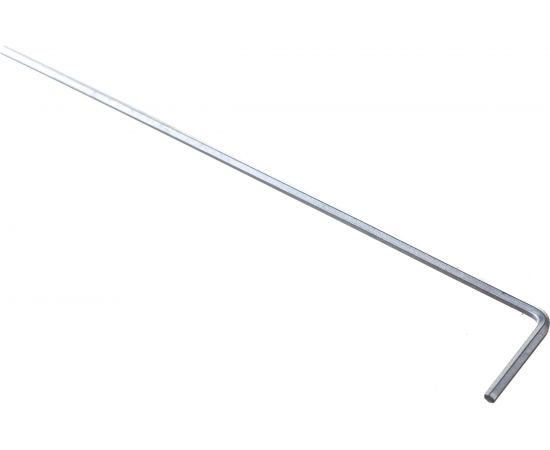 Г-образный шестигранник KING TONY 1/16 112502S:98 – изображение 2