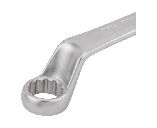 Накидной двусторонний ключ NORGAU 14х17мм 060307169 – изображение 2