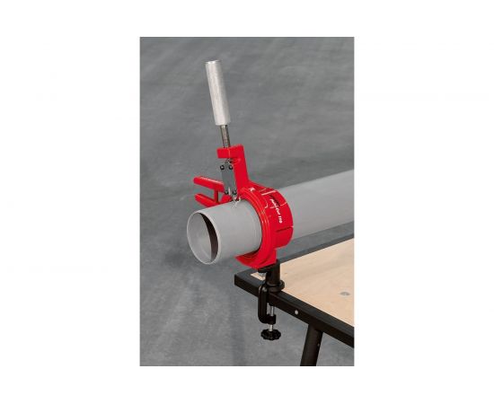 Труборез-фаскосниматель Rotorica CUT 110 RT.12142110 – изображение 2