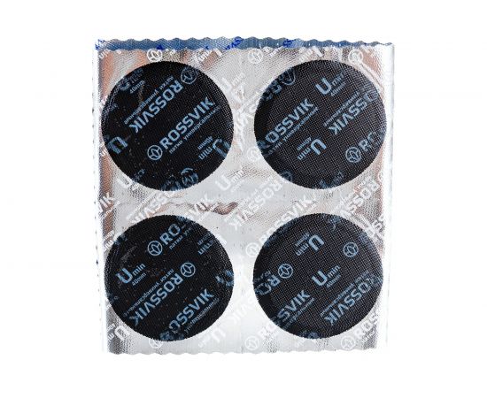 Универсальные латки ROSSVIK U min 40, 100 шт. коробка U.MIN.K.100. – изображение 2