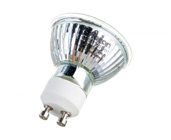 Галогенная лампа MRG GU10 50W FERON HB10 2308 – изображение 2