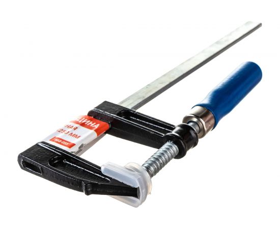 Струбцина FALCO РОКОТ F-образная 200x50x250 668-055 – изображение 2