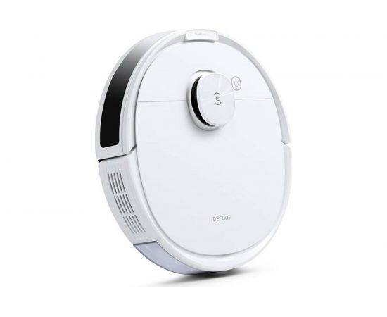 Робот-пылесос ECOVACS DEEBOT N8 EU DLN26-21 – изображение 2