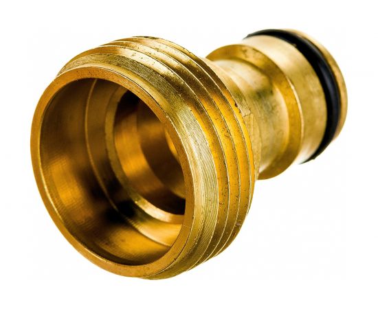 Адаптер внутренний латунный 3/4 PALISAD 65850:203 – изображение 2