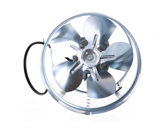 Вентилятор DOSPEL WB 200 007-0118 – изображение 2