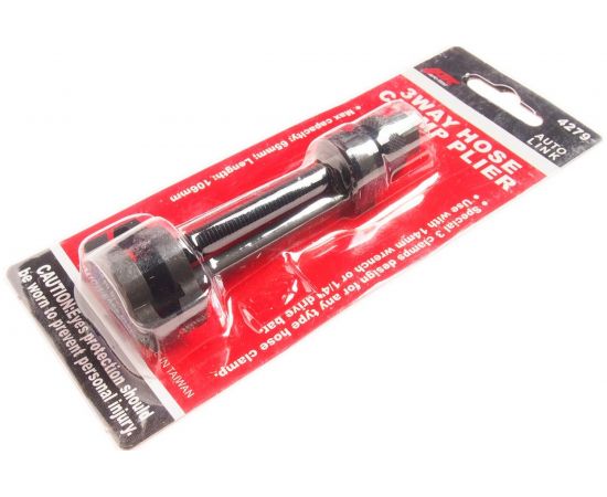 Универсальный съемник хомутов, диапазон 65мм, длина 106мм JTC-4279 – изображение 2