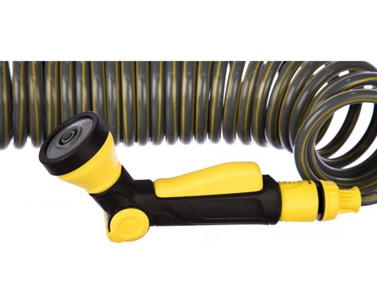 Спиральный шланг 10м с комплектом Karcher 2.645-178 – изображение 2