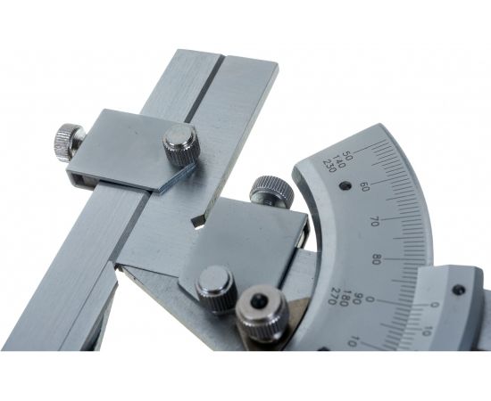 Угломер CNIC 0-320 гр 2802-009 32327 – изображение 2