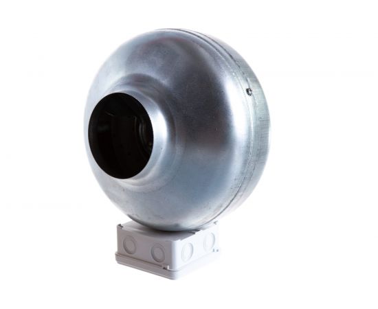 Вентилятор DOSPEL WK 100 007-0096 – изображение 2