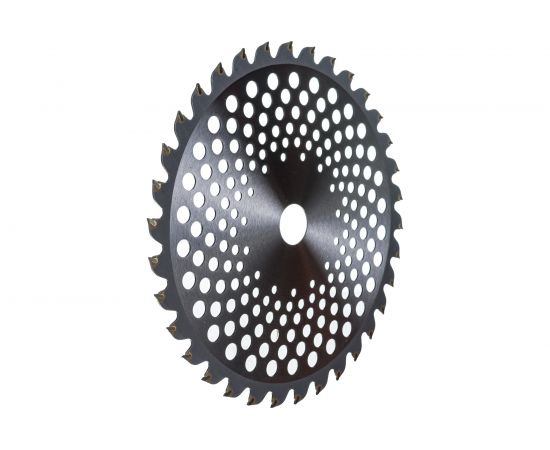 Диск для жесткой травы Standart (230x25 мм, 34 зуба) Maruyama 227438 – изображение 2