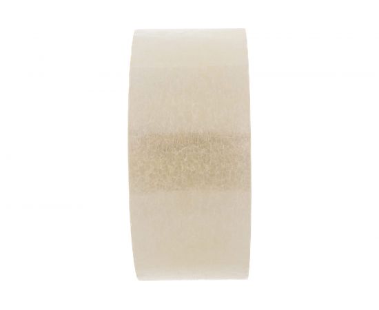 Прозрачная клеящая лента Gigant 48мм х 140м GIT-30 – изображение 2