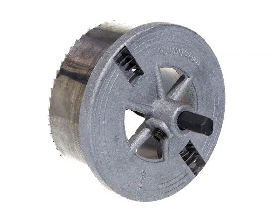 Пила кольцевая по дереву (60-95 мм; 1.5") MATRIX 70470 – изображение 2