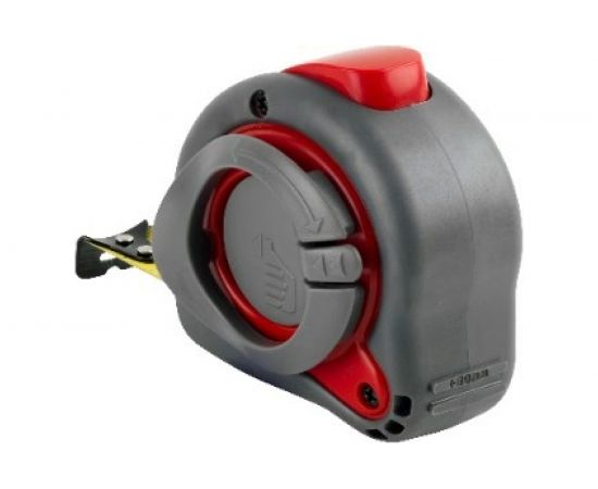 Рулетка 5 м SOLA Popular PP 50024301 – изображение 2